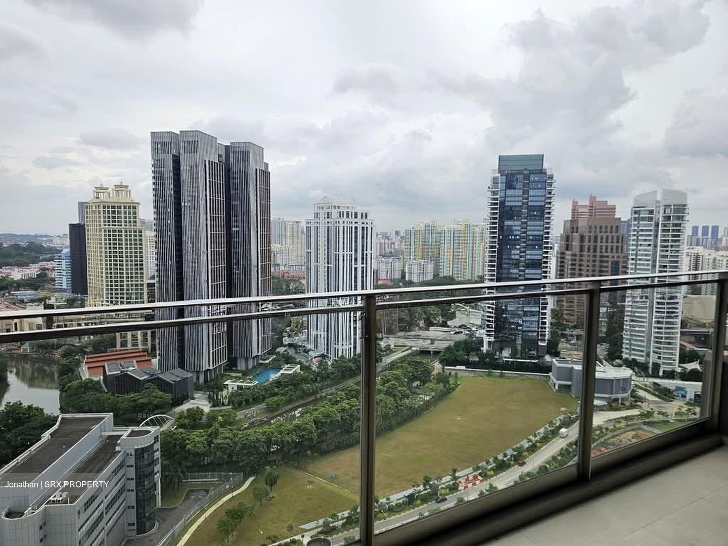 The Avenir (D9), Condominium #567560621
